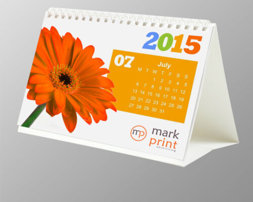 Calendare personalizate